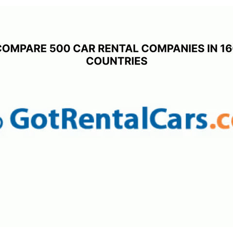 GOTRENTALCARS