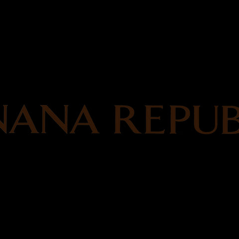 Banana Republic