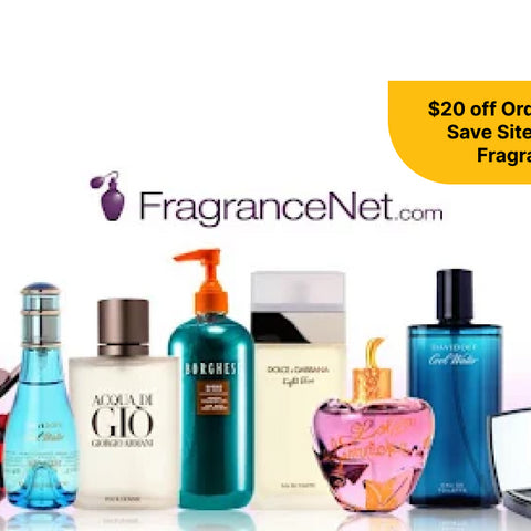 FragranceNet