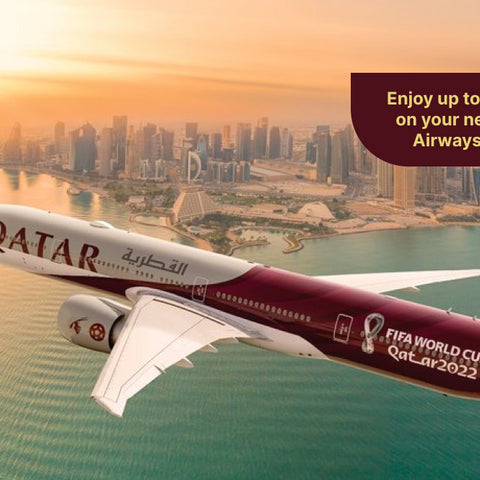 Qatar Airways