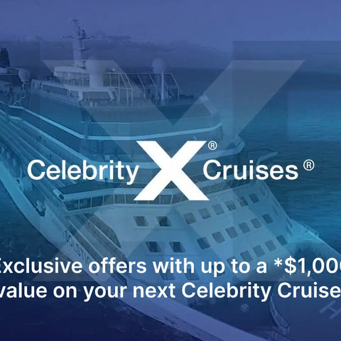 Celebrity Cruises