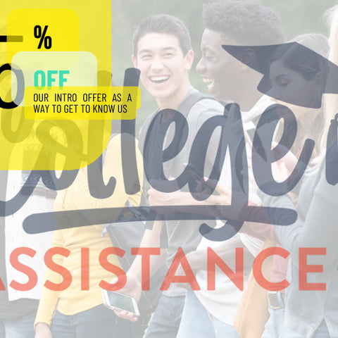 College Assistance Plus