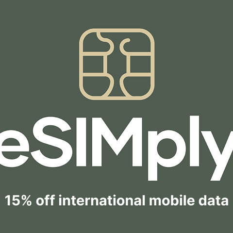 eSIMply