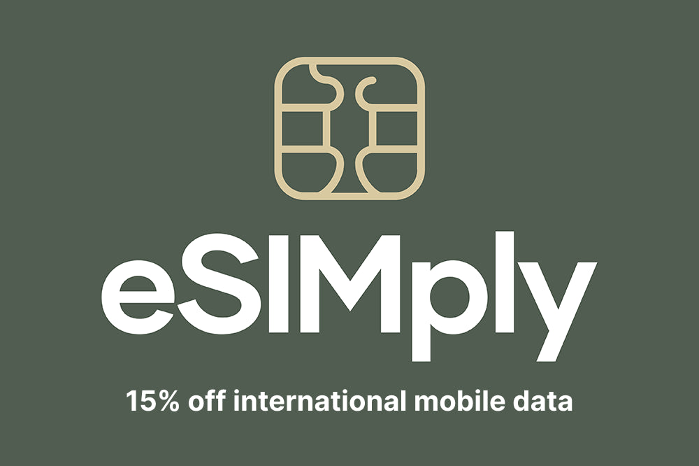 15% off international mobile data