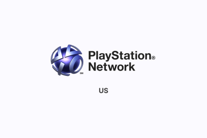 PlayStation Network US