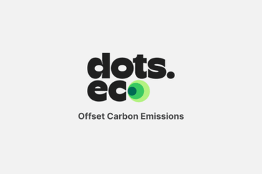 Dots.eco -  Offset carbon emissions US