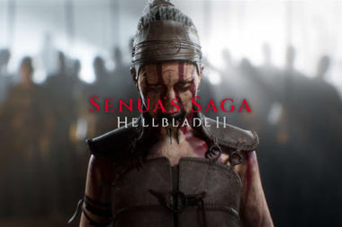 Senua's Saga: Hellblade II