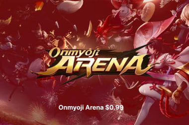 Onmyoji Arena $0.99