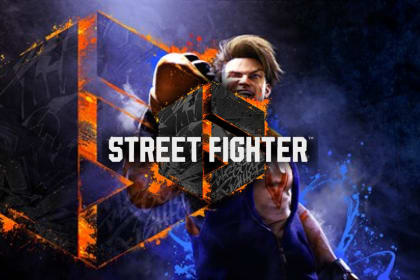 Street Fighter 6 (Xbox Series XS)