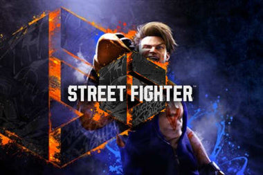 Street Fighter 6 (Xbox Series XS)