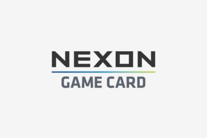 Nexon Game Card