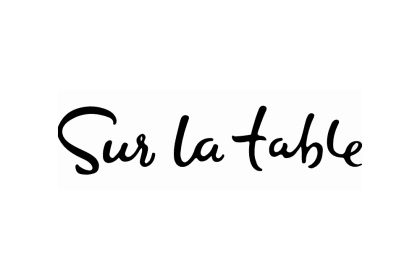 SUR LA TABLE USA