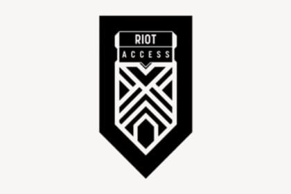 RIOT ACCESS USA