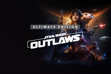 Star Wars Outlaws Ultimate Edition