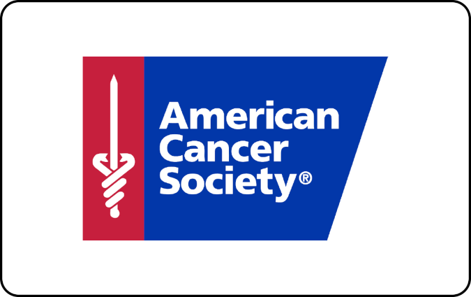 American Cancer Society - US
