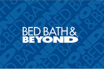 Bed Bath & Beyond US