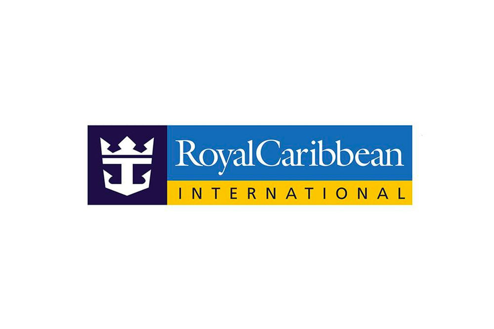 Royal Caribbean Cruises egift voucher