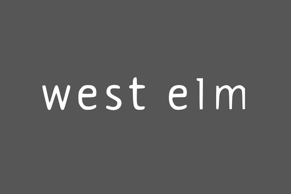 west elm USD