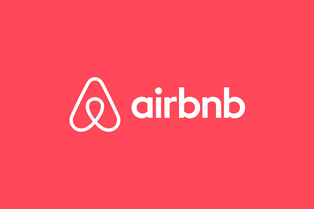 Airbnb US gift voucher