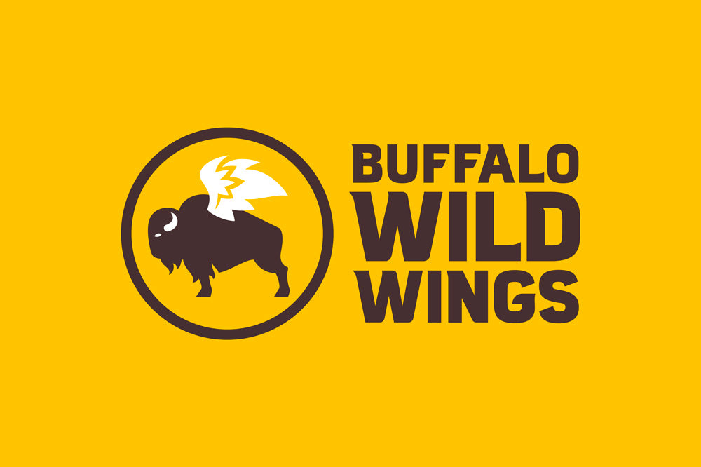 Buffalo Wild Wings USA eGift Voucher