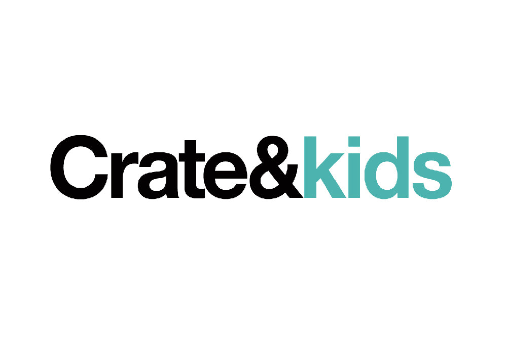 Crate & Kids USA