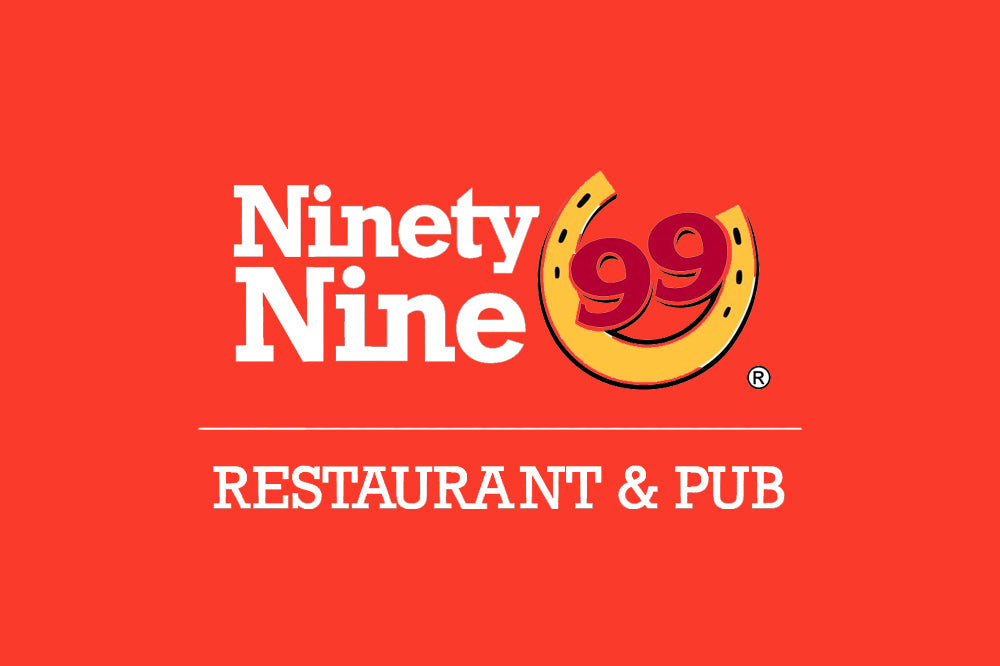 99 Restaurant & Pubs USA