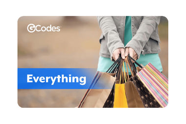 GCodes® Global Retail US