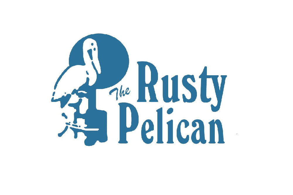 Rusty Pelican US