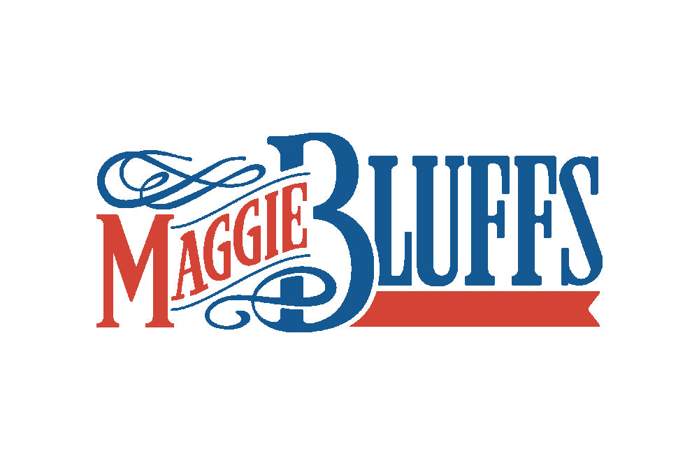 Maggie Bluffs US