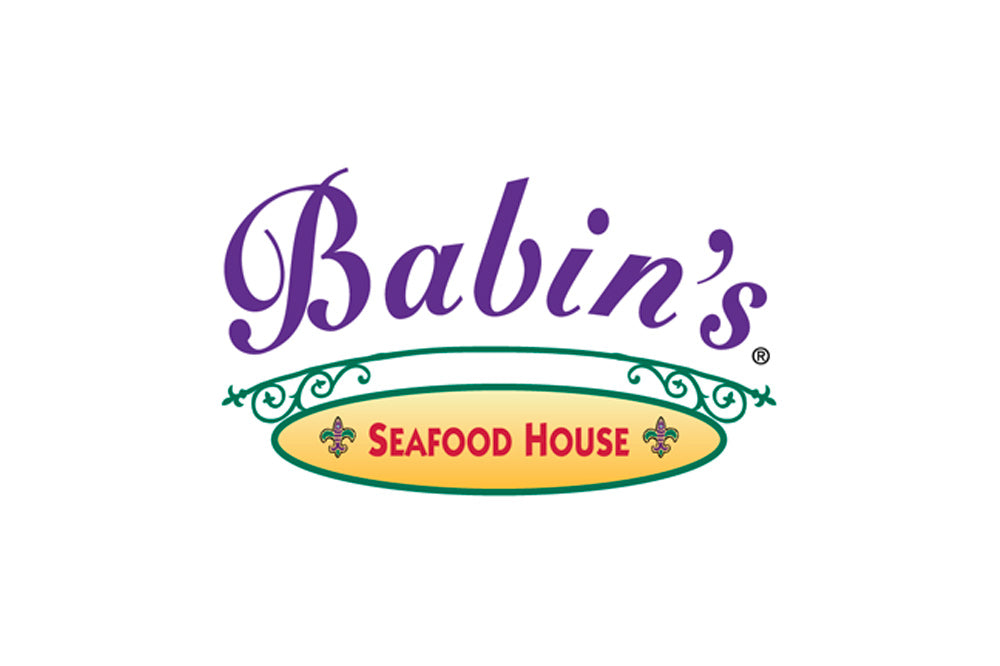 Babins Seafood House USA