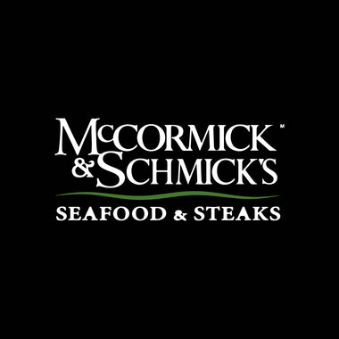 McCormick and Schmick egift voucher