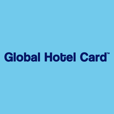 Global Hotel Gift Card powered by Orbitz e gift voucher