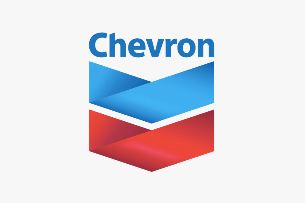 Chevron and Texaco US e-gift