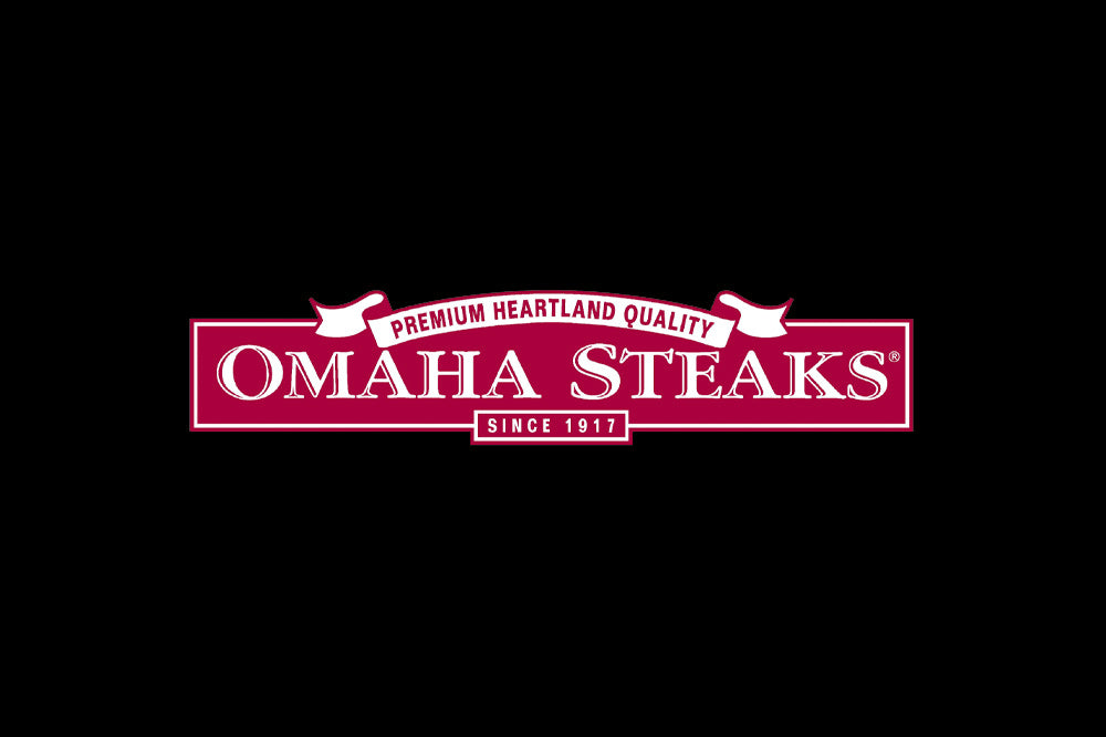 Omaha Steaks USA eGift Voucher