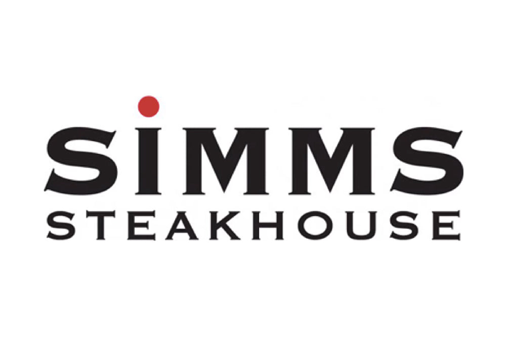 Simms Steakhouse US