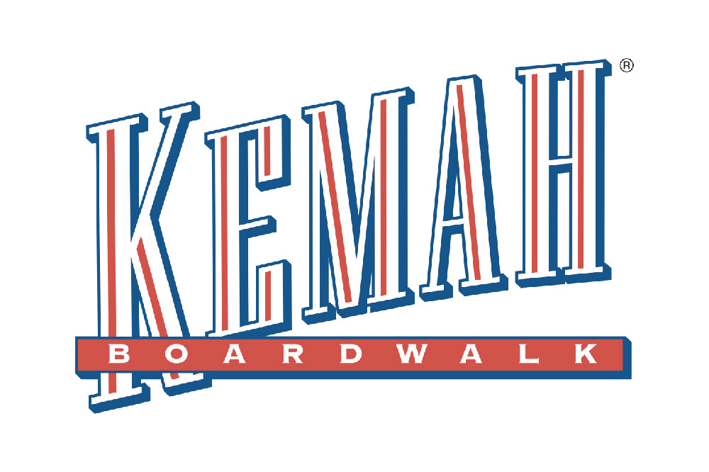 Kemah Boardwalk US