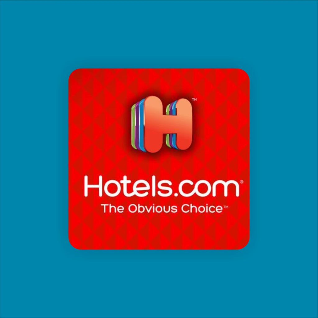 Hotels USA eGift Vouchers
