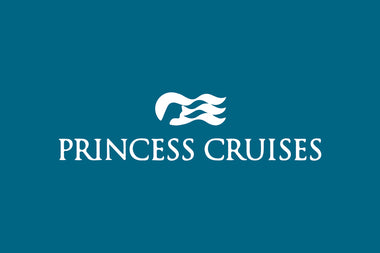 Princess Cruise Lines egift voucher
