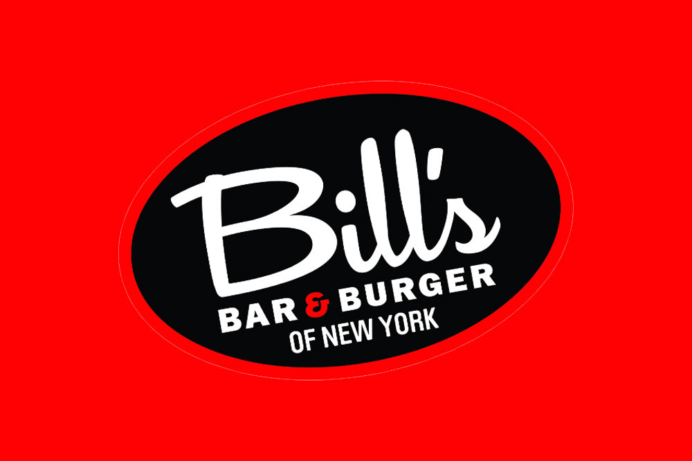 Bill's Bar & Burger USA