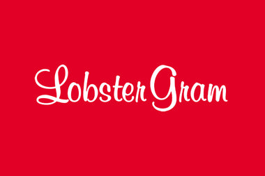 Lobster Gram egift voucher