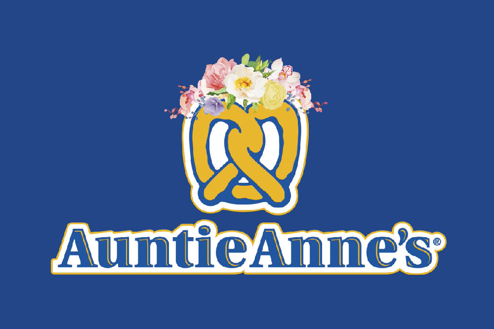 Auntie Anne's USD