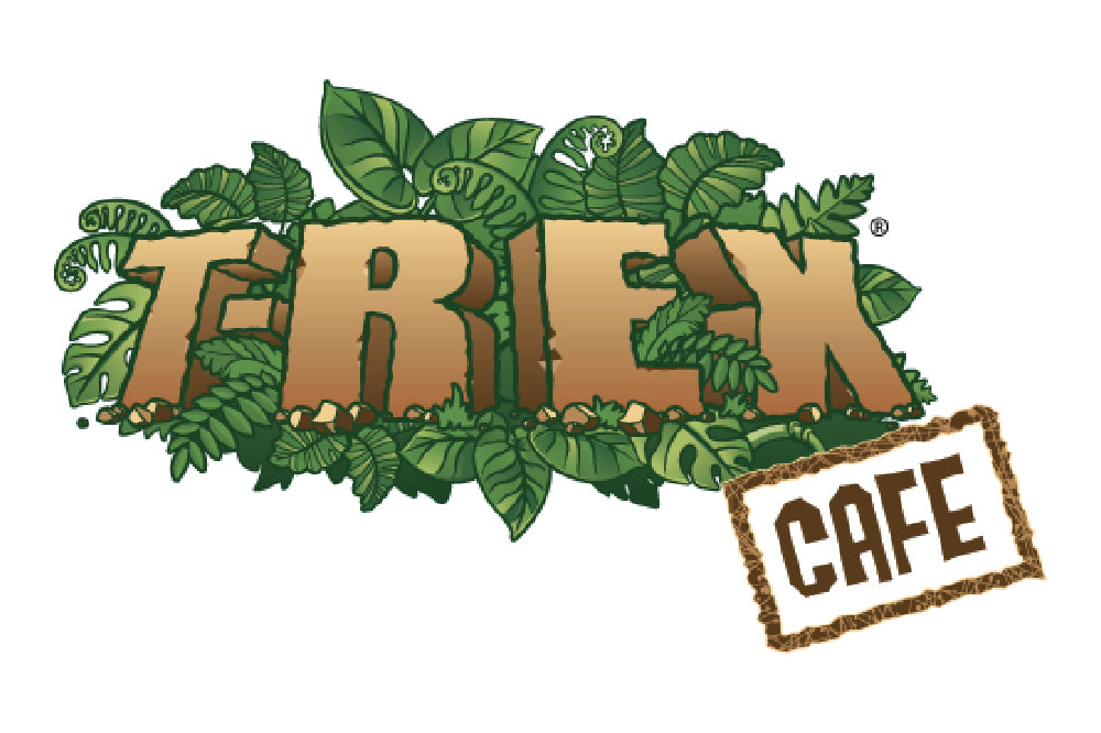 T-Rex Cafe US