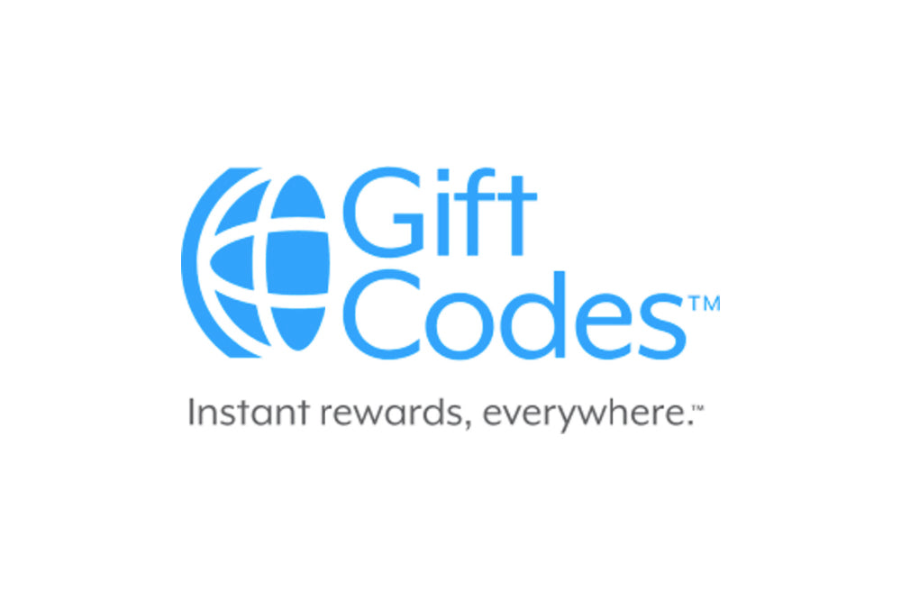 GCodes® Global Merchandise US