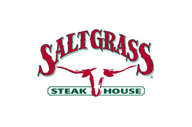Saltgrass Steak House egift voucher