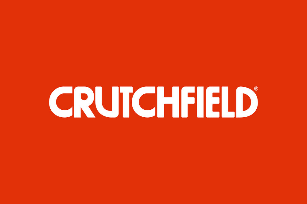Crutchfield USA eGift Voucher