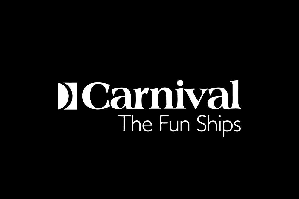 Carnival Cruise Lines eGift Voucher