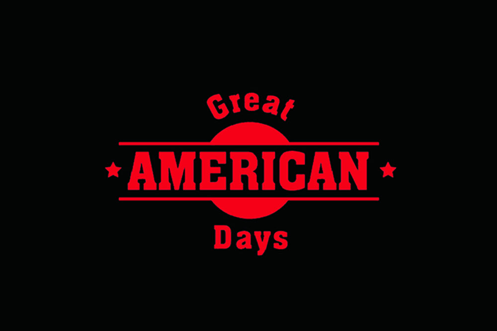 Great American Days USA eGift Voucher