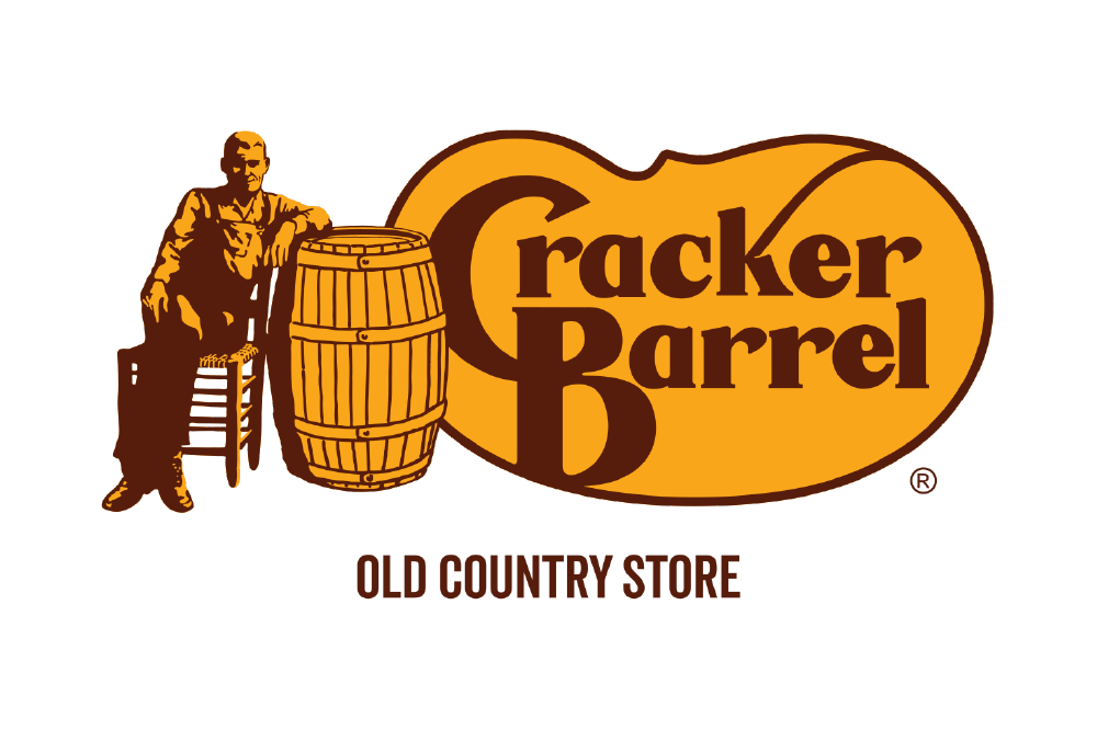 Cracker Barrel Old Country Store USD