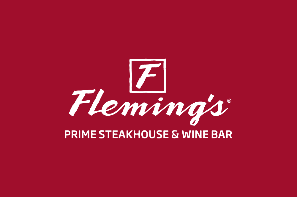 Flemings Prime Steakhouse and Wine Bar