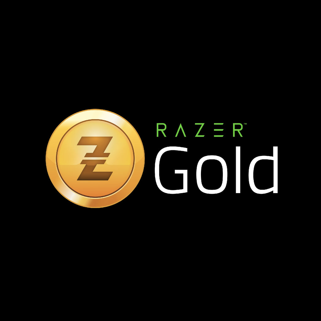 Razer Gold (USA redemption only)
